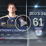 Player Screen- 61 Anthony Cassese