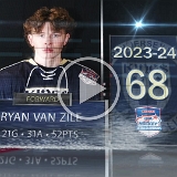 Player Screen- 68 Ryan Van Zile