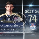 Player Screen- 74 Jack Jarosiewicz