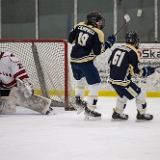 DSC 5941-Enhanced-NR : #19, #61, 16U, AHF, Championship, Goal, Hockey, NJ Kings