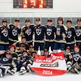 AHF 16U AA Championship, February 2024