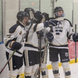 DSC 7614-Enhanced-NR : #10, #19, #25, 16U, Celly, Hockey, NJ Kings