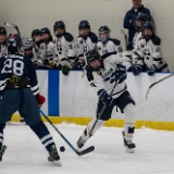 DSC 8358-Enhanced-NR : #19, 16U, Championship, Hockey, NJ Kings