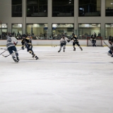 NJ Kings vs. Montclair Blues